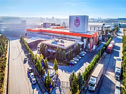 KİMPUR'DAN ISO 500'DE İSTİKRARLI YÜKSELİŞ